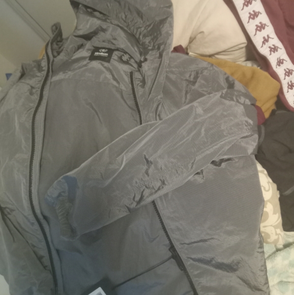 Strellson Juno windbreaker - Picture 2 of 3